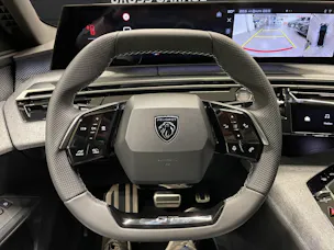 Peugeot 3008 1.2 Hybrid GT