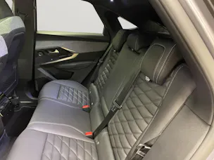 Peugeot 3008 1.2 Hybrid GT