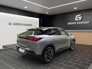 Peugeot 3008 1.2 Hybrid GT