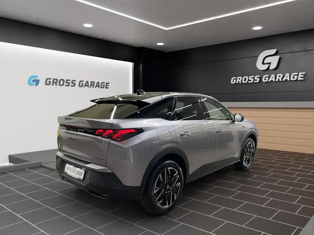 Peugeot 3008 1.2 Hybrid GT
