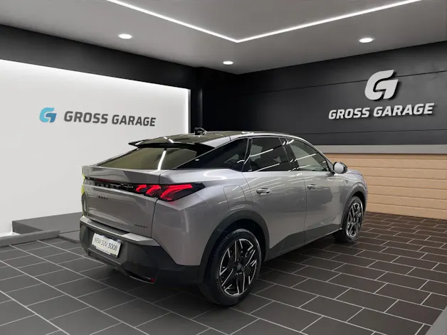Peugeot 3008 1.2 Hybrid GT