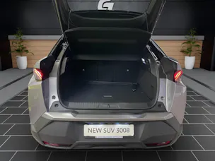 Peugeot 3008 1.2 Hybrid GT