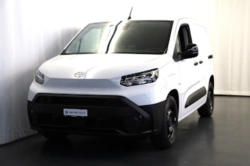 Vehicle image TOYOTA PROACE CITY 0
