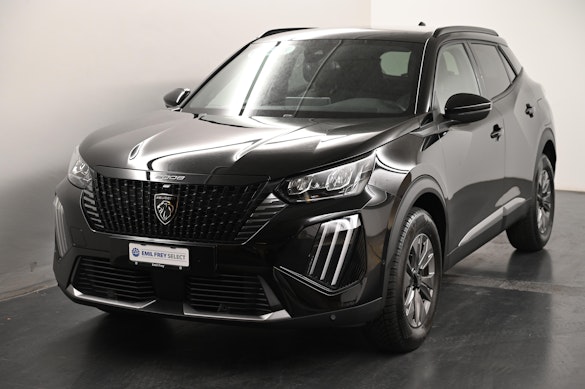 PEUGEOT 2008 1.2 PureTech 130 Allure 0