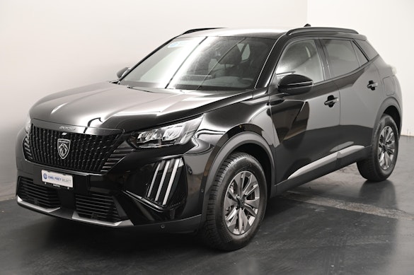 PEUGEOT 2008 1.2 PureTech 130 Allure 1