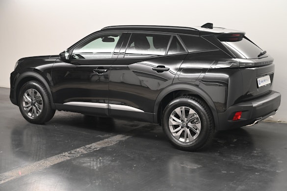 PEUGEOT 2008 1.2 PureTech 130 Allure 3