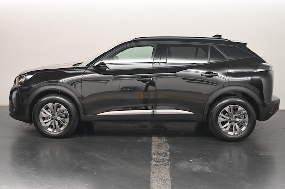 PEUGEOT 2008 1.2 PureTech 130 Allure 2