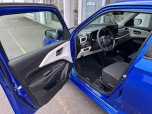 Suzuki Swift 1.2 Tradizio Hybrid 4x4
