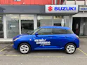 Suzuki Swift 1.2 Tradizio Hybrid 4x4