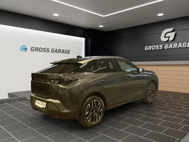 Peugeot 3008 1.2 Hybrid GT