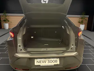 Peugeot 3008 1.2 Hybrid GT