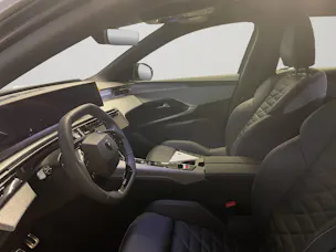Peugeot 3008 1.2 Hybrid GT