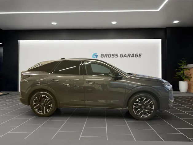 Peugeot 3008 1.2 Hybrid GT