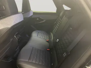 Peugeot 3008 1.2 Hybrid GT