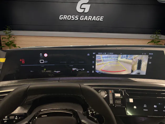 Peugeot 3008 1.2 Hybrid GT