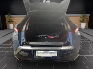 Peugeot 3008 e-GT
