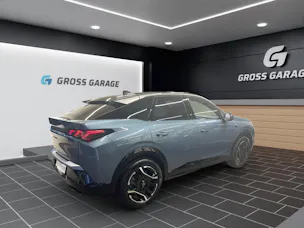 Peugeot 3008 e-GT