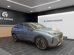 Peugeot 3008 e-GT