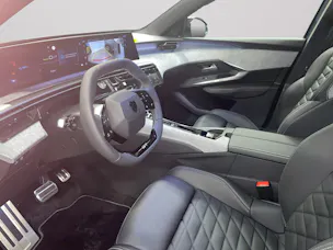 Peugeot 3008 e-GT