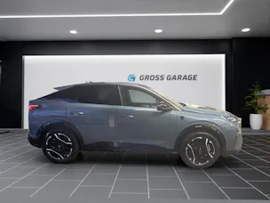 Peugeot 3008 e-GT