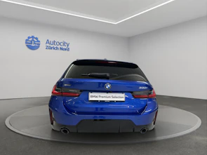 Fahrzeugbild BMW 330i xDrive Touring SAG