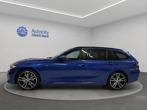 Fahrzeugbild BMW 330i xDrive Touring SAG