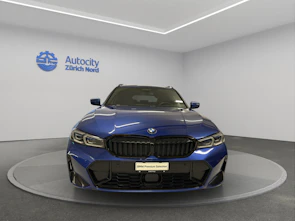 Fahrzeugbild BMW 330i xDrive Touring SAG