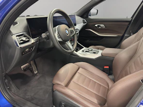 Fahrzeugbild BMW 330i xDrive Touring SAG