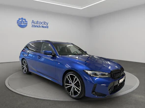 Fahrzeugbild BMW 330i xDrive Touring SAG