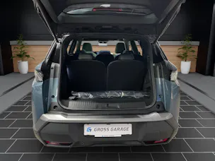 Peugeot 5008 1.2 Hybrid GT