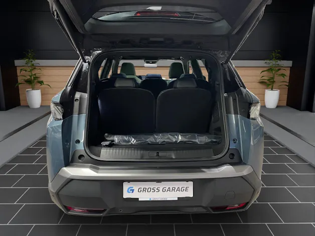 Peugeot 5008 1.2 Hybrid GT