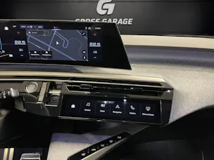 Peugeot 5008 1.2 Hybrid GT
