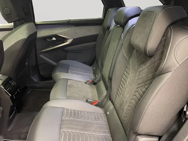 Peugeot 5008 1.2 Hybrid GT