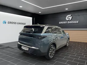 Peugeot 5008 1.2 Hybrid GT