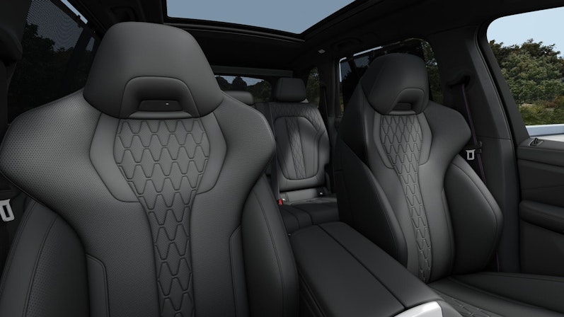 Vehicle image BMW X5