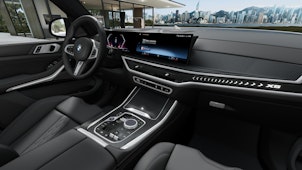 Vehicle image BMW X5 40d xDrive SAG