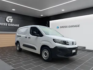 Peugeot Partner Kaw. 1000 Long 1.5 BlueHDI 100 S/S