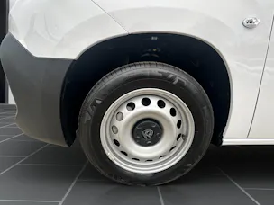 Peugeot Partner Kaw. 1000 Long 1.5 BlueHDI 100 S/S