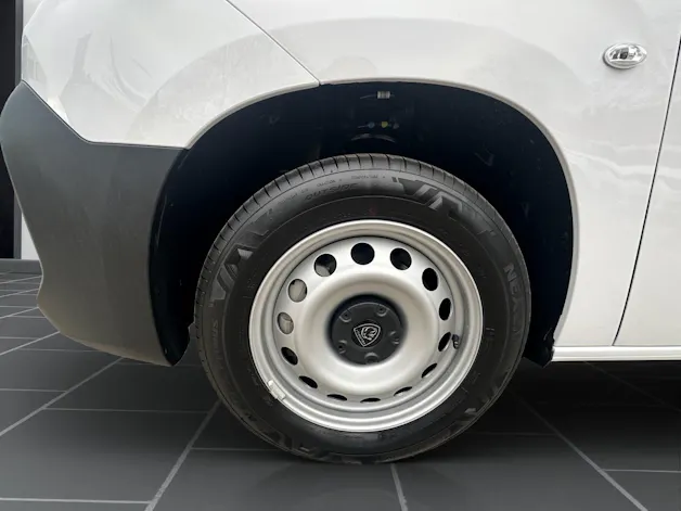 Peugeot Partner Kaw. 1000 Long 1.5 BlueHDI 100 S/S