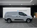 Peugeot Partner Kaw. 1000 Long 1.5 BlueHDI 100 S/S