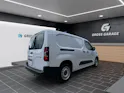 Peugeot Partner Kaw. 1000 Long 1.5 BlueHDI 100 S/S
