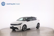 First vehicle image