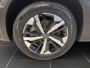 Peugeot Rifter 1.5 BlueHDi 130 GT