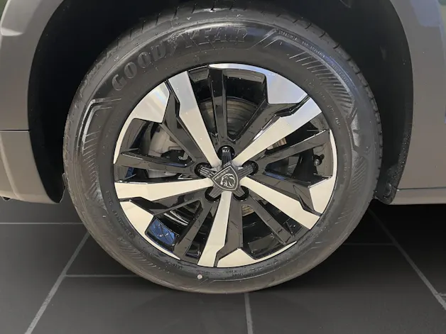 Peugeot Rifter 1.5 BlueHDi 130 GT