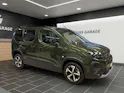 Peugeot Rifter 1.5 BlueHDi 130 GT