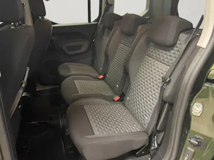 Peugeot Rifter 1.5 BlueHDi 130 GT