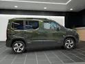 Peugeot Rifter 1.5 BlueHDi 130 GT
