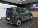 Peugeot Rifter 1.5 BlueHDi 130 GT