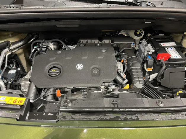 Peugeot Rifter 1.5 BlueHDi 130 GT