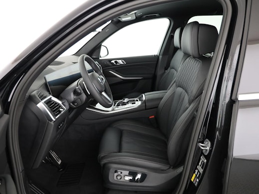 BMW X5 50e xDrive SAG 2